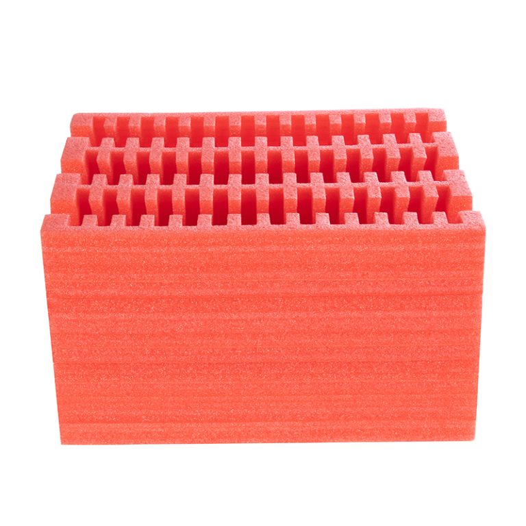 Anti-Static EPE Foam Inserts | Precision ESD Protection - ProFlexPack