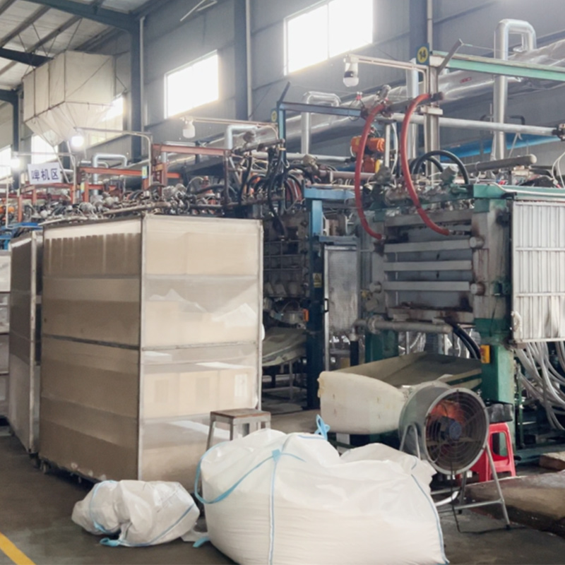 EPP Foam Inserts Supplier