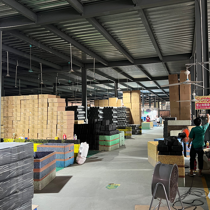 High-quality EPP Foam Inserts