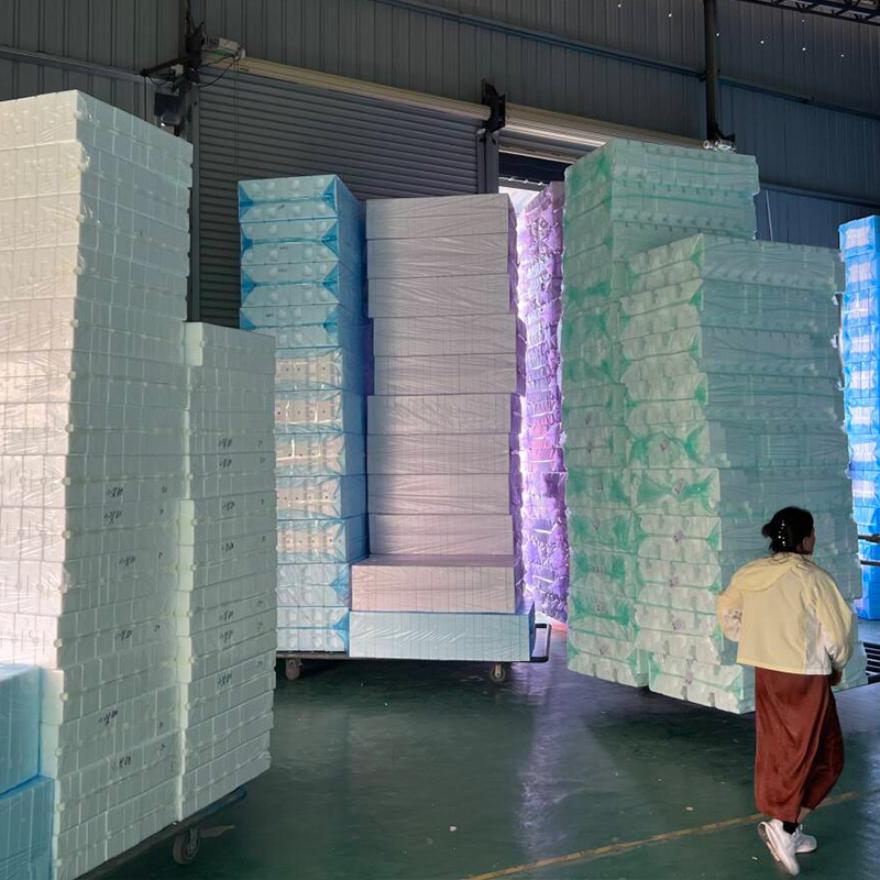 EPS Anti-Static Foam Inserts