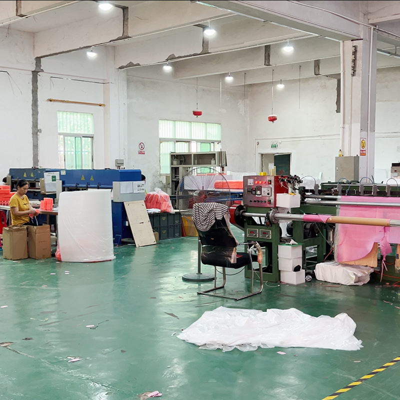 High-Stability Anti-Static Laminated EPE Sheets