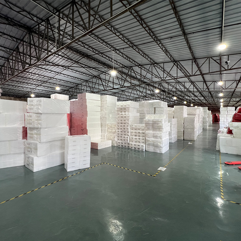 epe foam factory