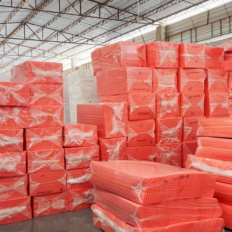 Anti-Static EPE Foam Inserts