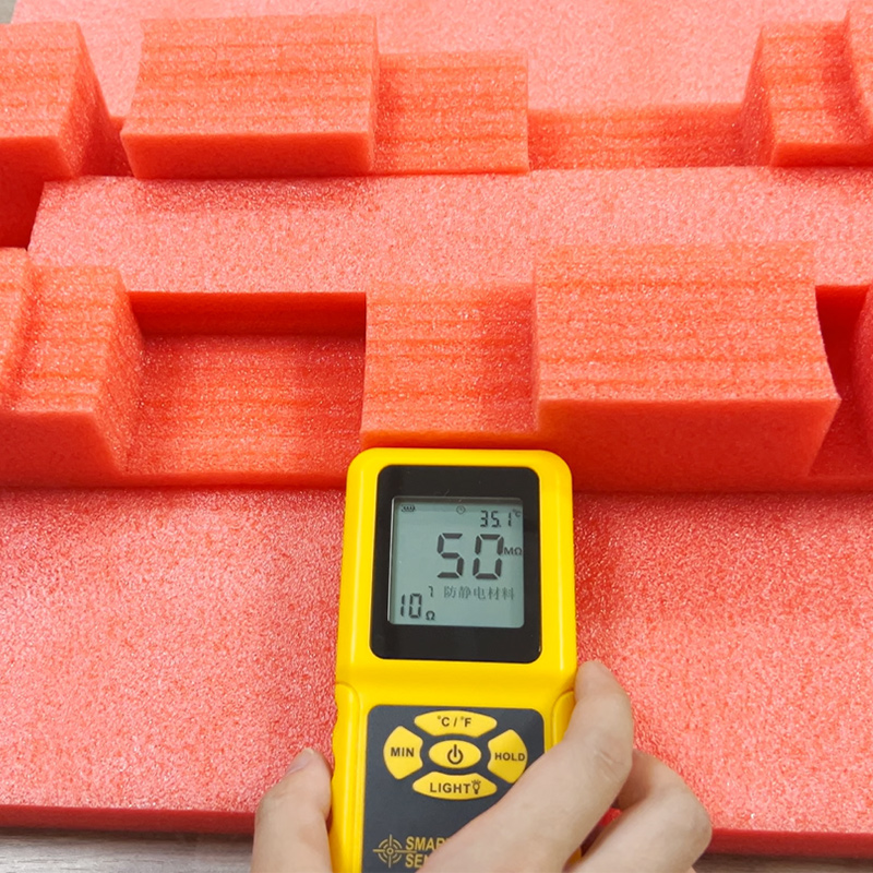 High-quality Anti-Static EPE Foam Inserts