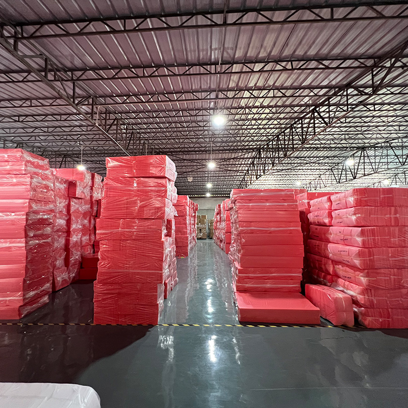 Anti-Static Laminated EPE Sheets